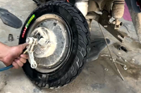 楚雄换胎补胎服务