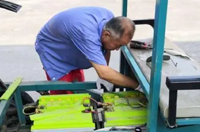 楚雄三轮车救援服务