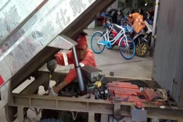 楚雄电动三轮车救援