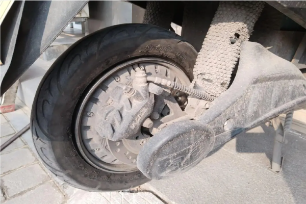 楚雄电动车补胎换胎